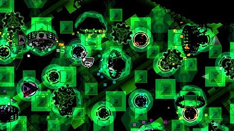 "Killbot" (Extreme Demon) by BoldStep [4K] | Geometry Dash 2.2