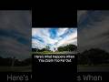 Here's What Happens When You Zoom Too Far Out  #photography