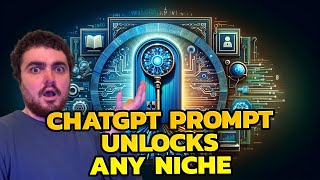 Details Unlock ANY NICHE With This New ChatGPT SEO Custom GPT Update