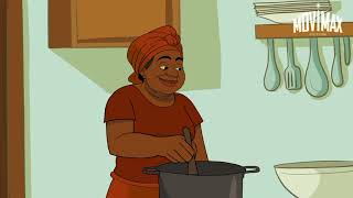 Ma Mado, Asiliki - Dessin Animé Congolais