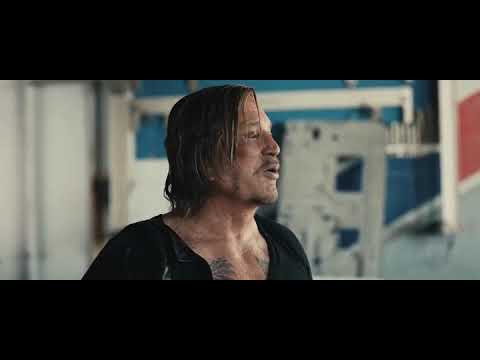 Mickey Rourke -Section 8- Movie-Clip