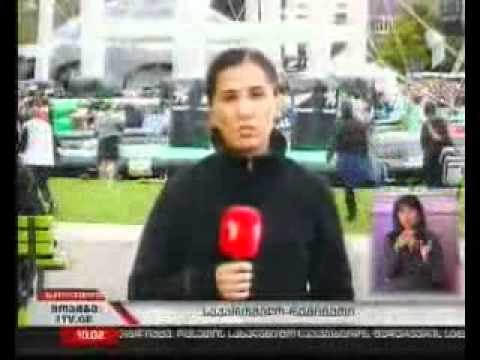 ქართველები ზელანდიაში