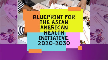 Blueprint Launch Video