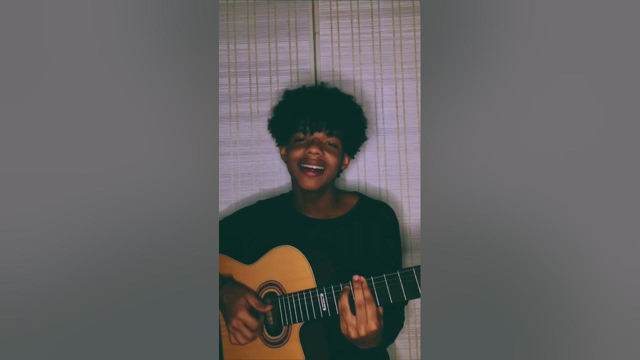 Pisando Descalço - Maneva (Cover)