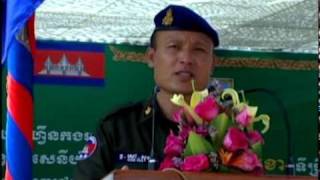 Best Cambodia Army 2010 Part 7 of 8