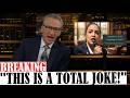 Bill Maher BLASTS AOC LIVE “Democrats Are Going TOO FAR!”