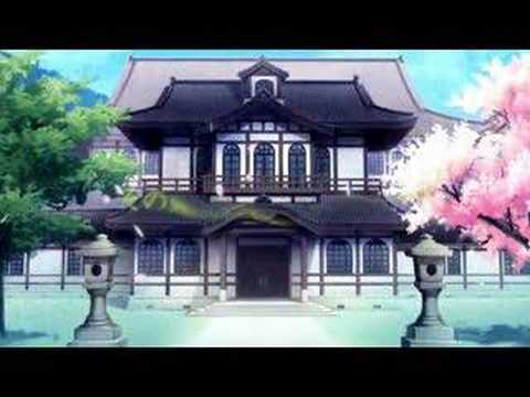 Touka Gettan (Hentai game op. Very very kawaii)