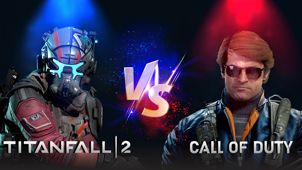 Call of Duty: Финальная битва EA ПРОТИВ Activition