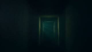 Quiet Corridor – Suspenseful Music Box Solo