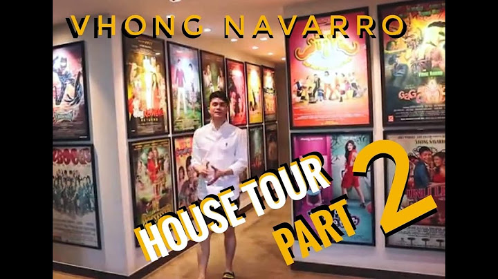 House tour pasilip part 2