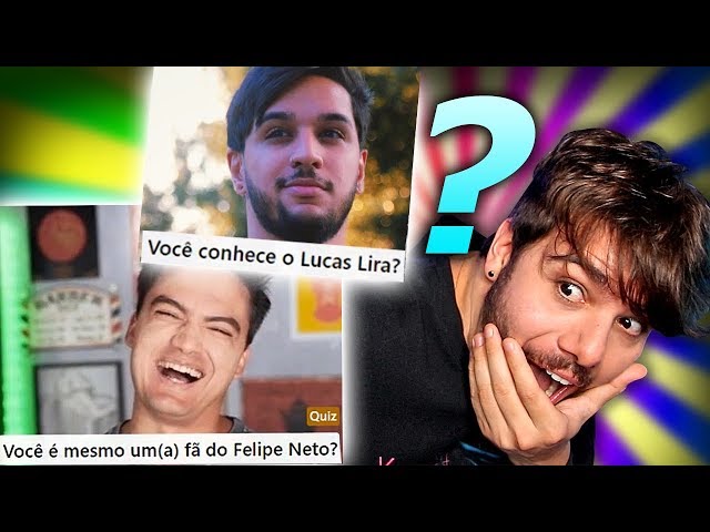 Você é mesmo um fã do T3ddy?