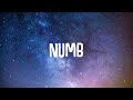 Arc North Numb Lyrics Ft Aaron Richards New Beat Order Cour mp3