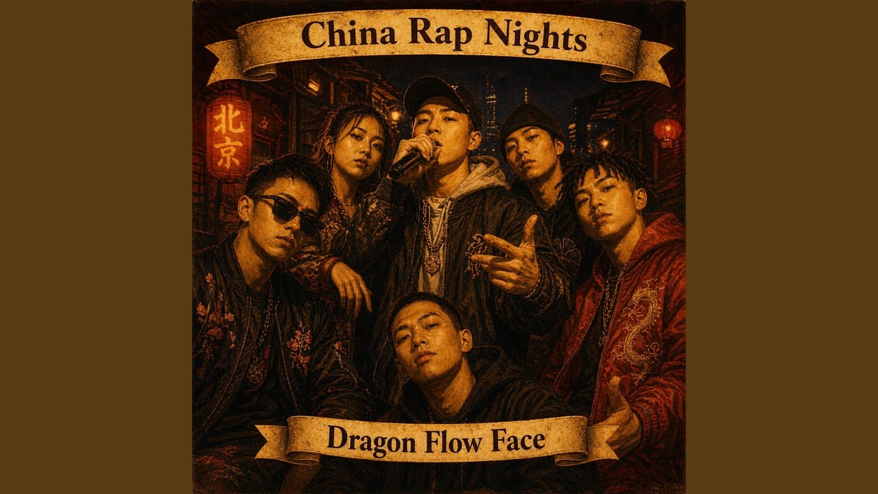 Watch Underpass Dragon Code (China Rap) on YouTube Watch Underpass Dragon Code (China Rap) on YouTube