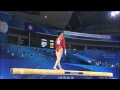 Sui Lu (CHN) 2011 Worlds EF BB