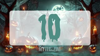 Famous 10 Second Timer [Halloween 🎃] Wealth