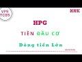Phiên phân phối thứ 2
