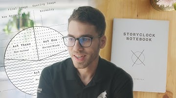 How We Use the StoryClock Notebook