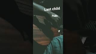 lastchild pedih shorts