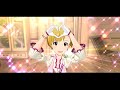 【ミリシタMV】きみがくれた言葉があるから【福田のり子】
