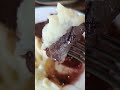 #Foie de génisse sauce bolognaise #puree maison #tiktokvideo