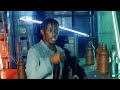 Nicky Genius Ft Qounfuzed Bhiya Visualizer 