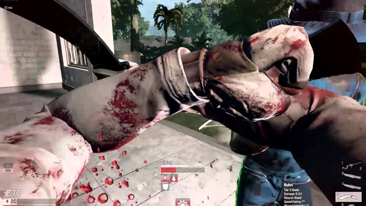 The Culling - Highlights #1