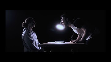 MALLOW - Making Waves [Official Music Video]