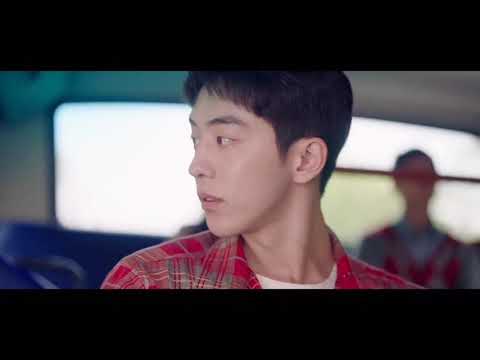 DoDal Couple (Do San & Dal Mi) - Bae Suzy & Nam Joo Hyuk: Invisible Things by Lauv [FMV]
