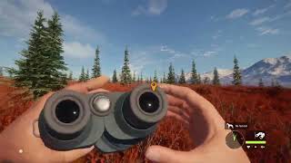Yukon Vallée, missions et exploration!!🐺