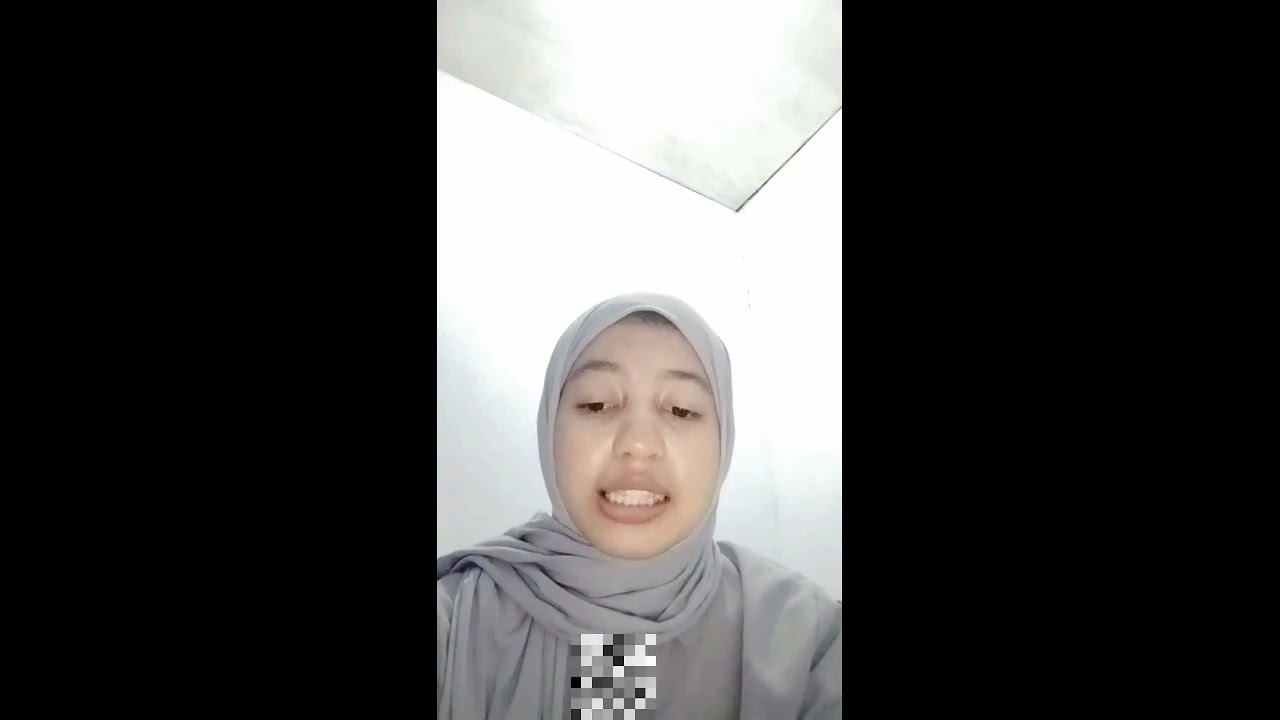 Assalamualaikum Warahmatullahi Wabarakatuh 🙏