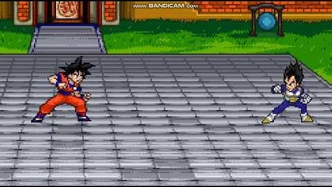 SSF2 v0.9b Mod: Yes, this exists....