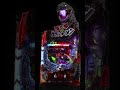 【超速スクープ!】「Pゴジラ対エヴァンゲリオン~G細胞覚醒~」ギミックアクション公開! #shorts
