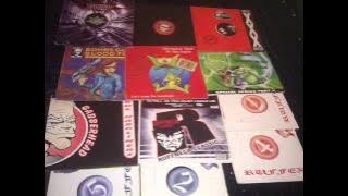 Dj Firky - Old Skool Techno Classics Vol 1