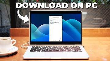 How to Download Google Authenticator on PC /Notebook