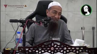 Baca Surah Yang Sama Pada Rakaat Pertama Dan Kedua - Ustaz Azhar Idrus