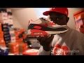 Greg Street's Sneaker Heat (Sneaker Collection) Part 1