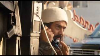 Отрывок из х/ф "Постал" 2007 г. в переводе Гоблина Отрывок из х/ф "Постал" 2007 г. в переводе Гоблина