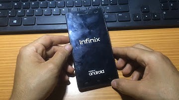 infinix x557 frp bypass