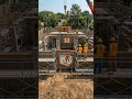 watch how they build house! #Shorts #DreamHouse #Architecture #HouseDesign #cinematic  #viral
