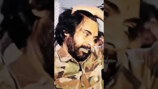 Pawan Kalyan Cutest Hairstyle Smile