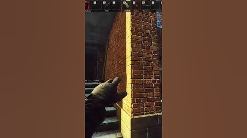 Nice Nade Push To Finish Capturing Outposts | #camaroboy33 on #Twitch