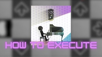 【DDR WORLD】音楽 (Ongaku) (STARDOM Remix) CDP Lvl. 17 - How to execute