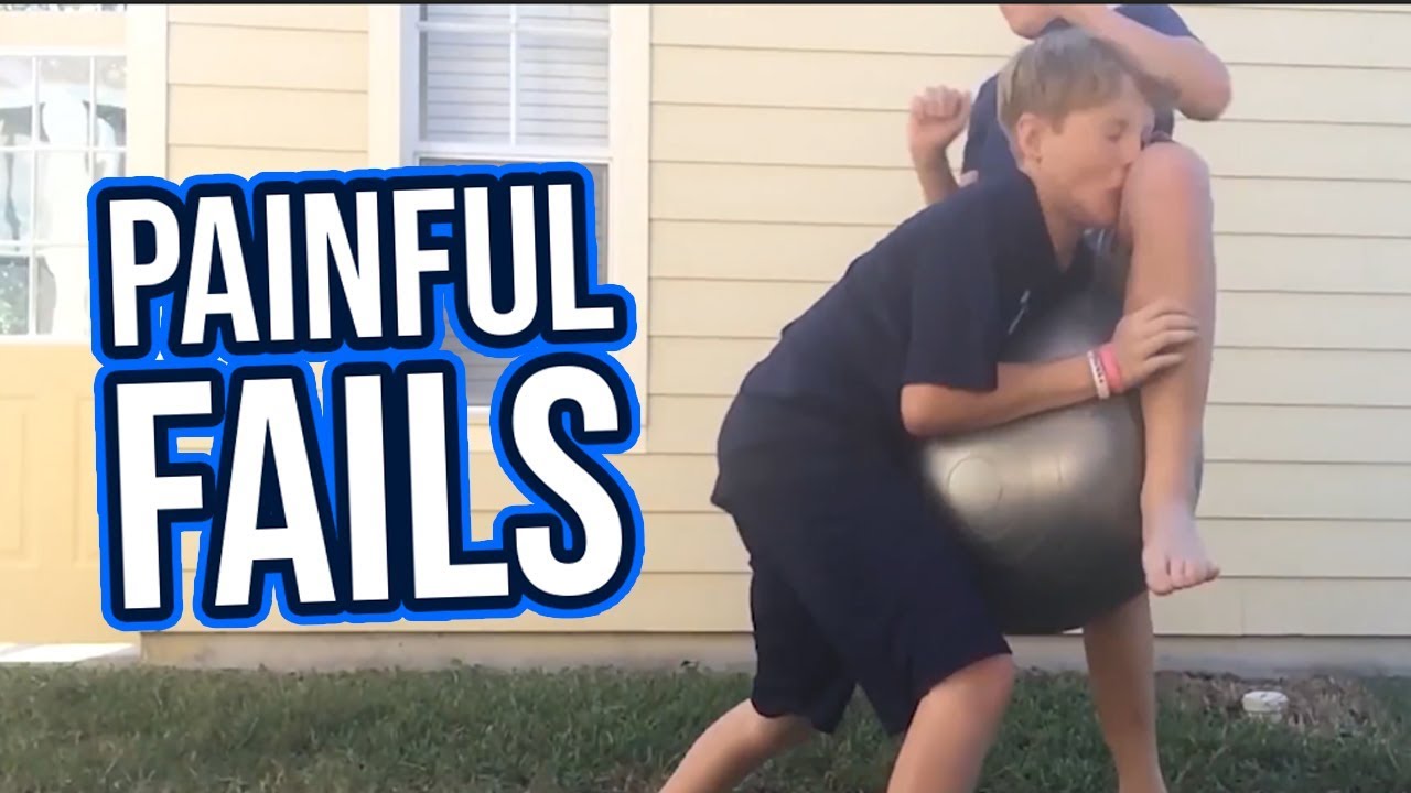 Very Painful Fails Of The Week 2018 Most Painful Fail Compilation