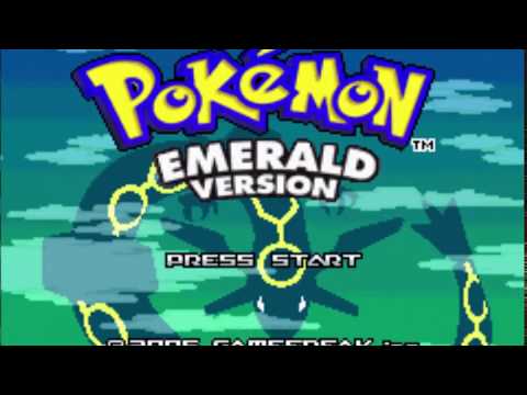 Como obter um bilhete Éon em Pokémon Esmeralda sem trampas ou hacks