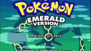 HOW TO GET EON TICKET IN POKEMON EMERALD WITH NO CHEATS OR HACKS