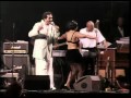 Blues Festival 2010 - Bobby Rush Revue - Song 10