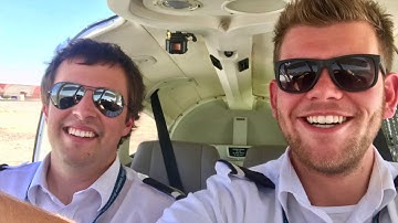 CAE Oxford Aviation Academy