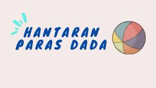 Asas Bola Jaring: Hantaran Paras Dada (Iron Man)