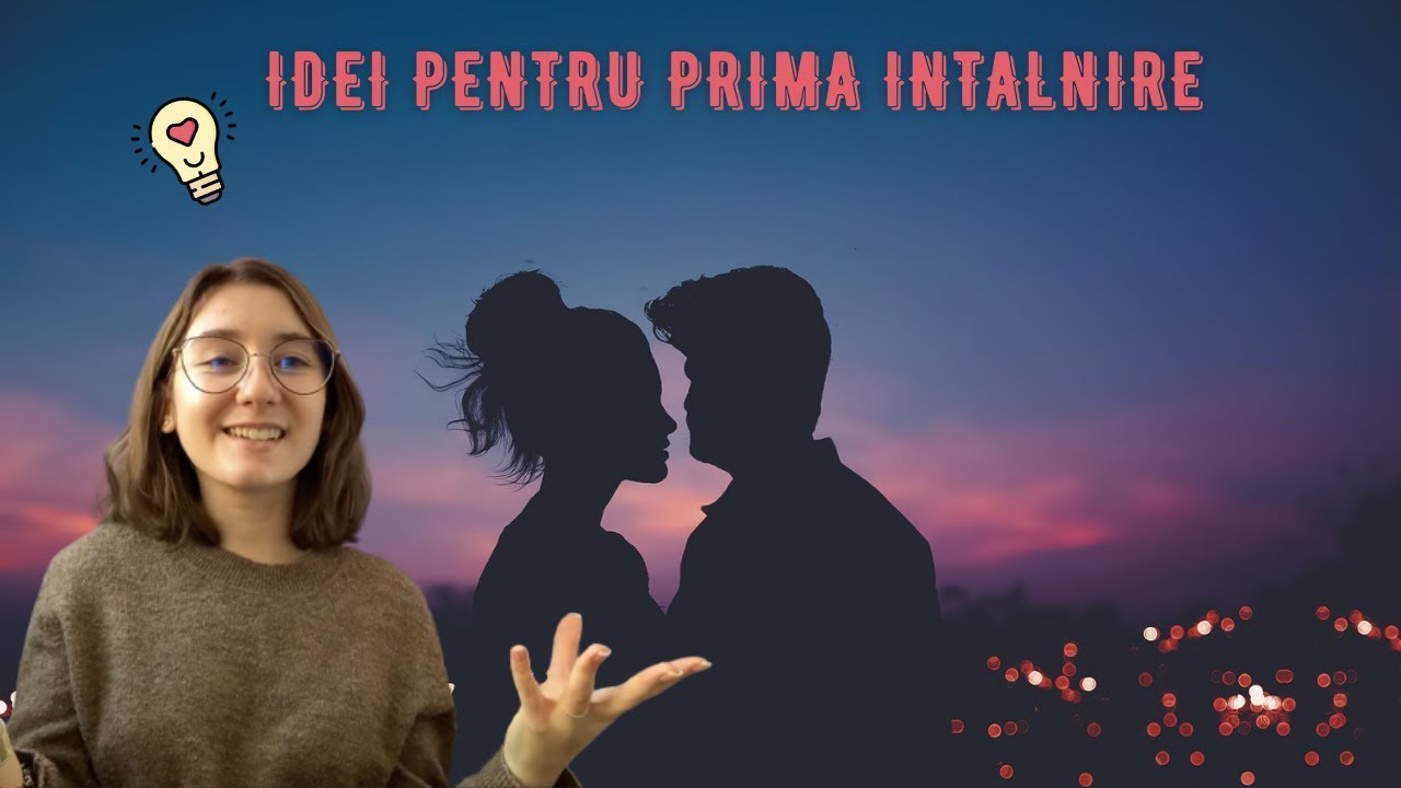 dating on- line primul întâlnire idei