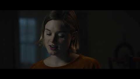 ベッドの下に何かいる…『レリック　－遺物－』予告編